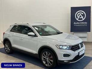 Volkswagen T-Roc 1.5 TSI Sport 12MDN GARANTIE DIGI DASH