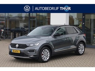 Volkswagen T-Roc 1.5 TSI Sport 150PK / 110kW DSG