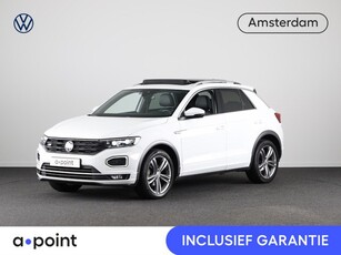 Volkswagen T-Roc 1.5 TSI Sport 150PK DSG (Automaat)