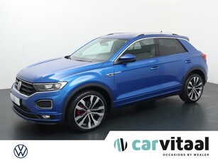 Volkswagen T-Roc 1.5 TSI Sport Business R 150 PK