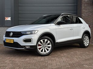 Volkswagen T-Roc 1.5 TSI Sport NAVI APPLE CARPLAY