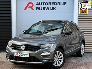 Volkswagen T-Roc 1.5 TSI Sport Pano/Virtual/Blindspot