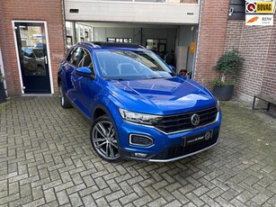 Volkswagen T-Roc 1.5 TSI SportPANO/ACC/NAVI/CAMERA