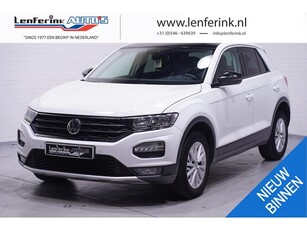 Volkswagen T-Roc 1.6 TDI Clima Apple Carplay PDC v+a