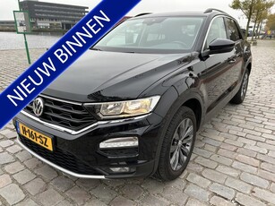 Volkswagen T-Roc 1.6 TDI Style navi airco/ecc inc btw en bpm