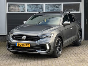 Volkswagen T-Roc 2.0 TSI DSG 4Motion R Akra, Virtual, Pano