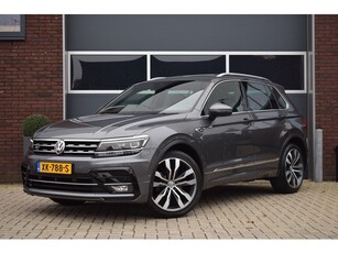 Volkswagen Tiguan 1.4 TSI 150pk 4-Motion R-line Pano