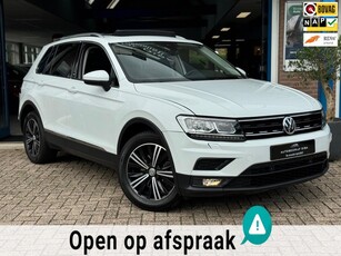 Volkswagen Tiguan 1.4 TSI 2017 NAVI PANO BEATS Trekh NAP!