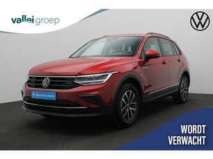 Volkswagen Tiguan 1.4 TSI 245PK DSG eHybrid Life Business