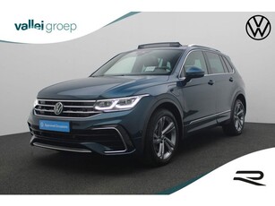 Volkswagen Tiguan 1.4 TSI 245PK DSG eHybrid R-Line