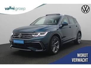 Volkswagen Tiguan 1.4 TSI 245PK DSG eHybrid R-Line Business