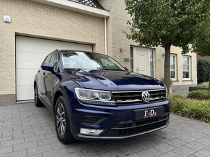 Volkswagen Tiguan 1.4 TSI ACT 150pk Comfortline Navi ACC