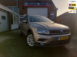 Volkswagen Tiguan 1.4 TSI ACT Comfortline, 1e eigenaar