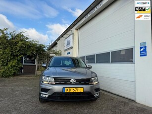 Volkswagen Tiguan 1.4 TSI ACT Connected Series MOOIE AUTO