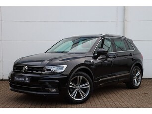 Volkswagen Tiguan 1.4 TSI ACT Highline Business R 150pk DSG6