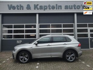 Volkswagen Tiguan 1.4 TSI Connected Series