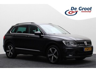 Volkswagen Tiguan 1.4 TSI DSG ACT Highline Dynaudio