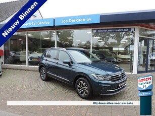 Volkswagen Tiguan 1.4 TSI eHybrid Active - ACC Camera 360