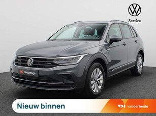 Volkswagen Tiguan 1.4 TSI eHybrid Life Business 245PK DSG