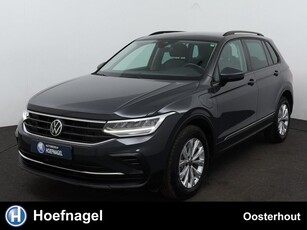 Volkswagen TIGUAN 1.4 TSI eHybrid R-Line Business+ Automaat