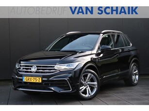 Volkswagen Tiguan 1.4 TSI eHybrid R-Line Business+ DSG