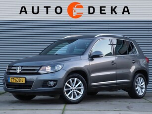 Volkswagen Tiguan 1.4 TSI Lounge Automaat