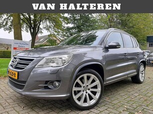 Volkswagen Tiguan 1.4 TSI R-Line Airco/Clima Panorama dak 19