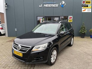 Volkswagen Tiguan 1.4 TSI Sport&Style