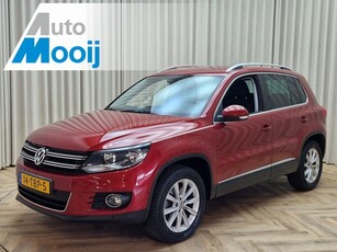 Volkswagen Tiguan 1.4 TSI Sport&Style *Uitklapbare