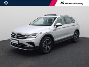 Volkswagen Tiguan 1.4 TSIeHybrid 180kW/245PK Elegance DSG ·