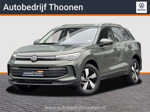 Volkswagen Tiguan 1.5 eHybrid Life Edition (bj 2024)