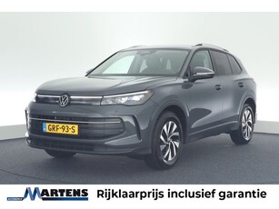 Volkswagen Tiguan 1.5 eTSI 150pk DSG Life Edition Trekhaak