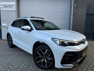 Volkswagen TIGUAN 1.5 eTSI R-Line