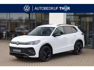 Volkswagen Tiguan 1.5 eTSI R-Line Business 204PK / 150kW