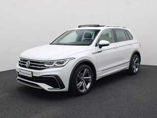 Volkswagen Tiguan 1.5 TSI 150PK R-Line Business+ DSG ·