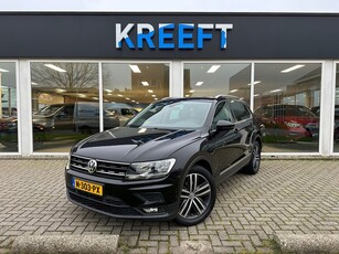 Volkswagen Tiguan 1.5 TSI ACT Comfortline Panorama Navi