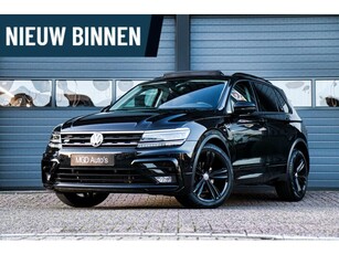 Volkswagen Tiguan 1.5 TSI ACT R-Line Black Edition