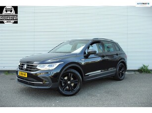 Volkswagen TIGUAN 1.5 TSI Elegance / Navi / Cruise / Led /