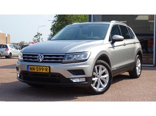 Volkswagen Tiguan 2.0 TDI 4Motion Highline Automaat