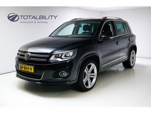 Volkswagen Tiguan 2.0 TDI R-Line Edition 4Motion 177 PK