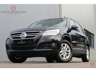 Volkswagen Tiguan 2.0 TSI 170PK 4Motion / Automaat /