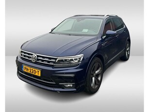 Volkswagen Tiguan 2.0 TSI 4Motion Highline / Panoramadak /