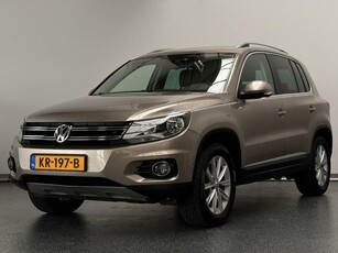 Volkswagen Tiguan 2.0 TSI Sport&Style 4Motion