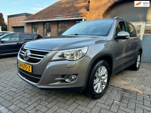 Volkswagen Tiguan 2.0 TSI Track&Field 4Motion I CRUISE