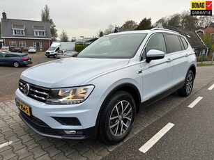 Volkswagen Tiguan Allspace 1.4 TSI Comfortline 7P