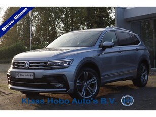 Volkswagen Tiguan Allspace 1.5 TSI R-Line Pano, 360°