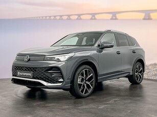 Volkswagen Tiguan R-Line Edition - eHybrid