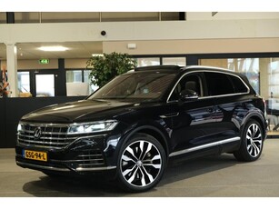 Volkswagen Touareg 3.0 TSi eHybrid 4MOTION Pano Leder