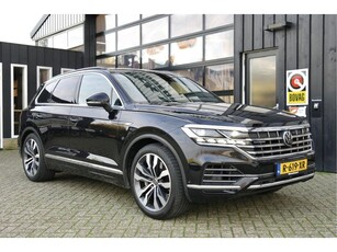 Volkswagen Touareg 3.0 TSi eHybrid 4MOTION Pano Nappa