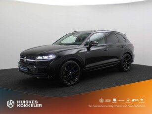 Volkswagen Touareg R 3.0 TSI eHybrid 462pk Tiptronic